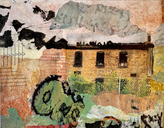 Harris Machinery Redux collage #2